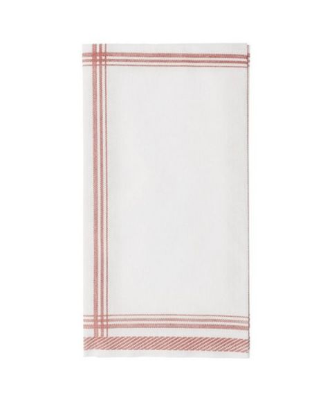 Porte serviettes inox satiné - Porte-serviettes de table : Buffet Plus