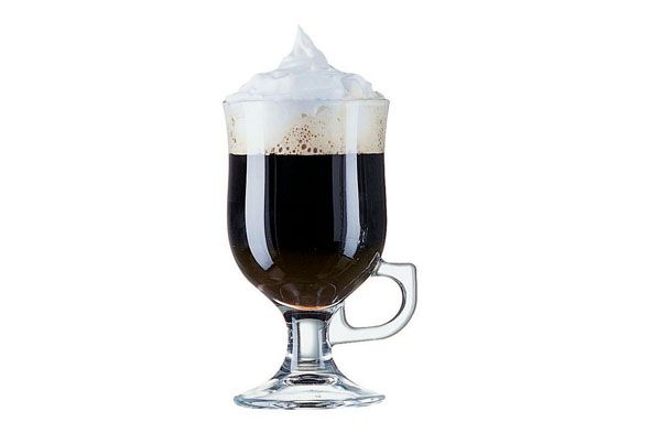 Verre Irish Coffee – Café Liegeois - Bill 23,5cl