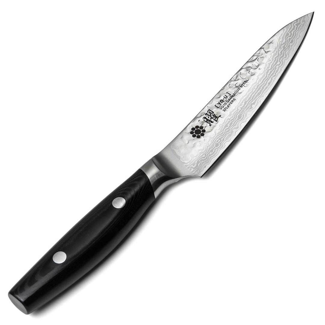 Couteau Japonais 22,5cm Damas 37 Layers