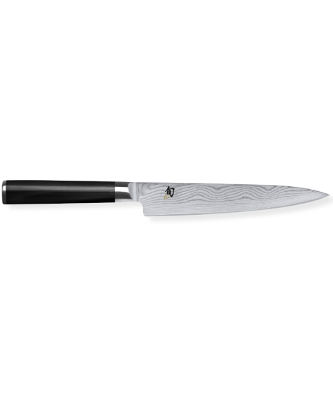 Couteau trancheur à jambon 23 cm SHUN CLASSIC