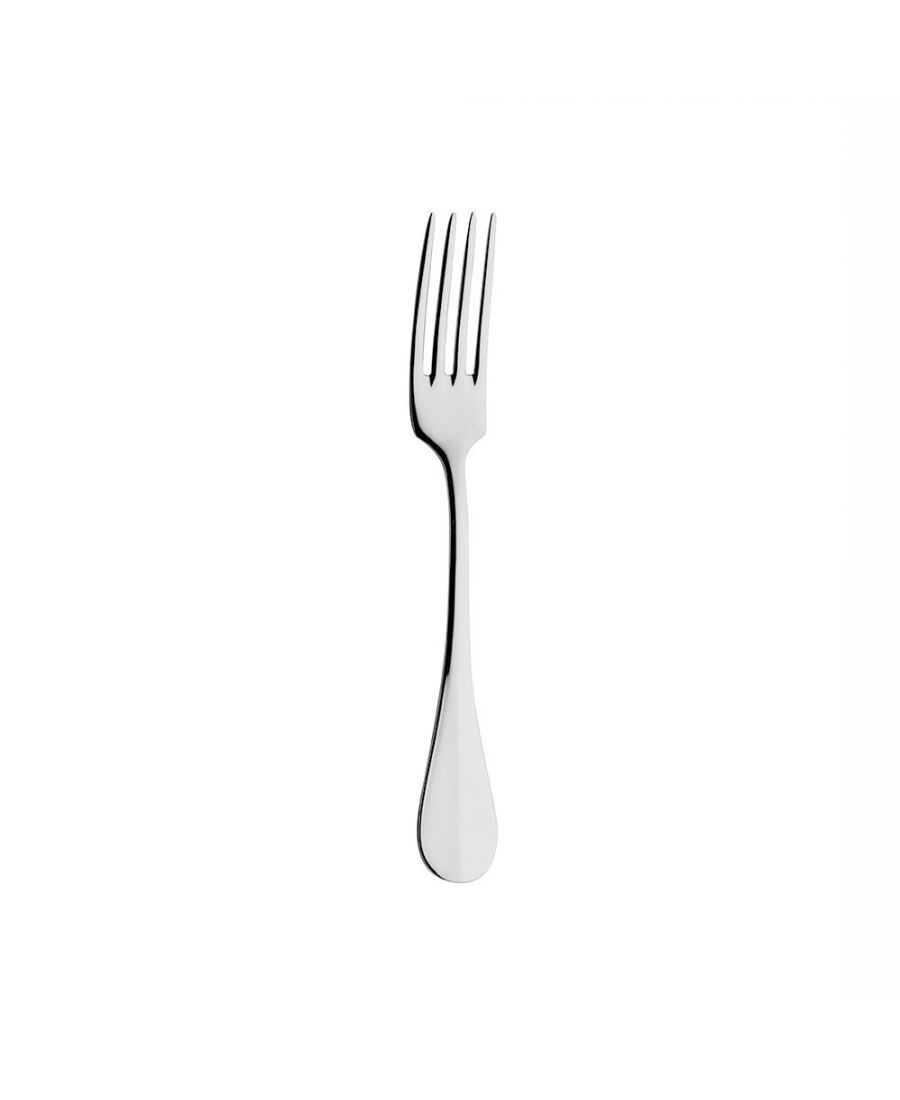 Set Guy Degrenne : Plateau Inox + 4 Fourchettes à Dessert (occasion)