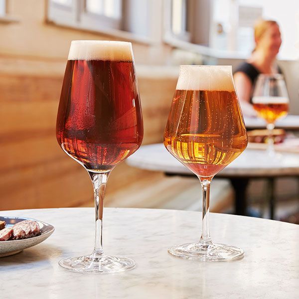 Chef & Sommelier Reveal'Up Verre À Bière Premium 40Cl