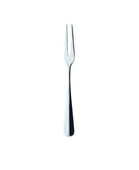 Fourchette à escargot 145 mm buckingham - lot de 12 - olympia - acier  inoxydable 145 - La Poste